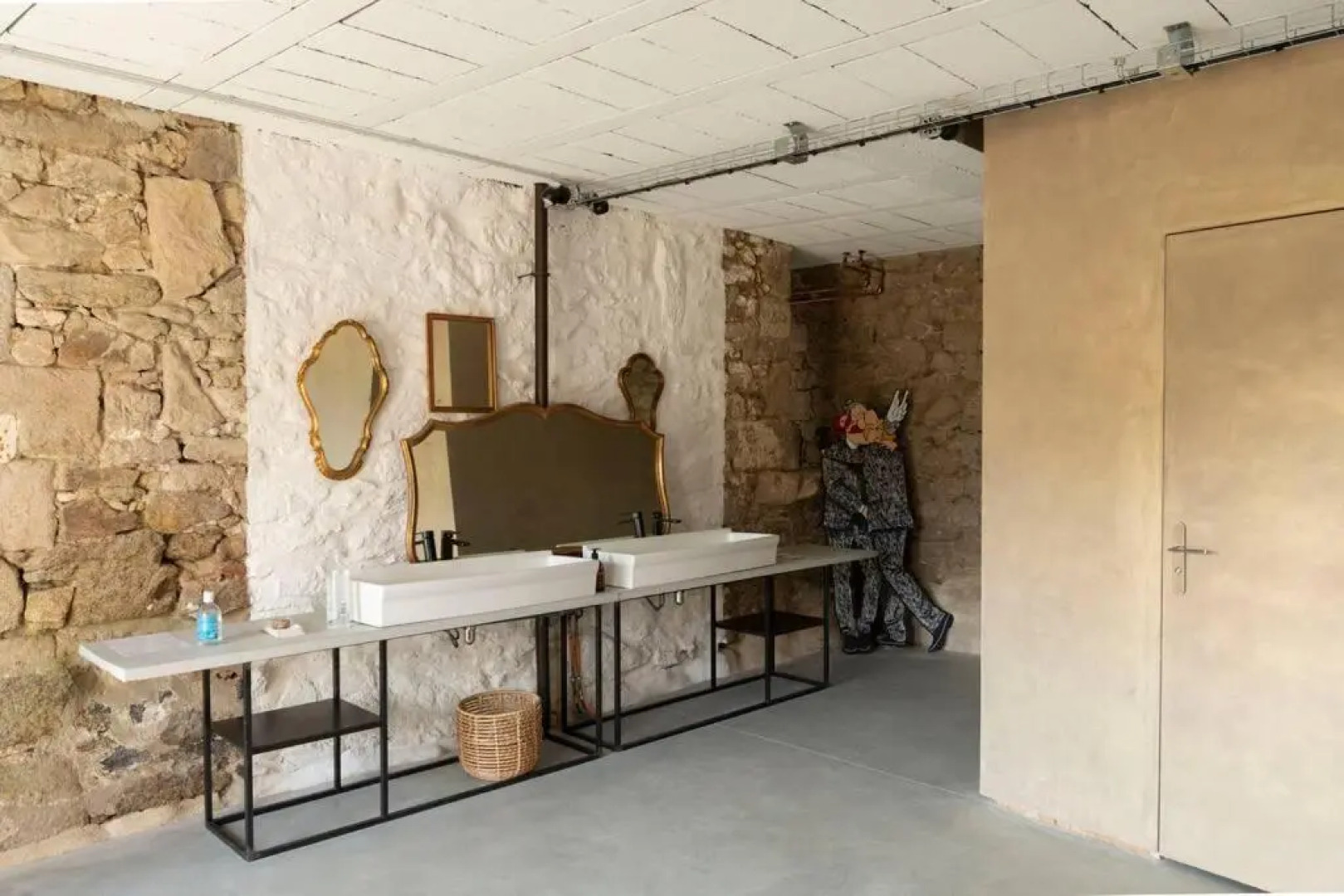 La Ferme du Golf, Gite Atypique Et Artistique