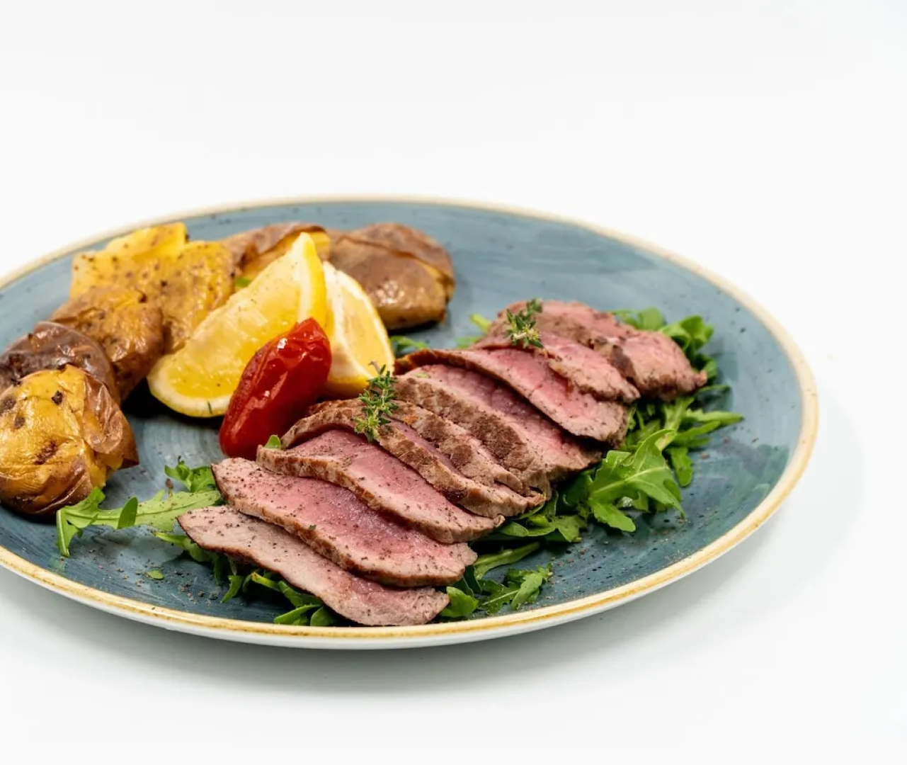 Plataria Seaside Resort