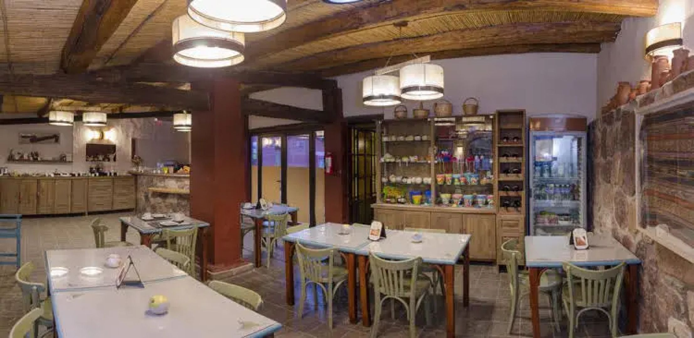 Hostal Posta de Purmamarca