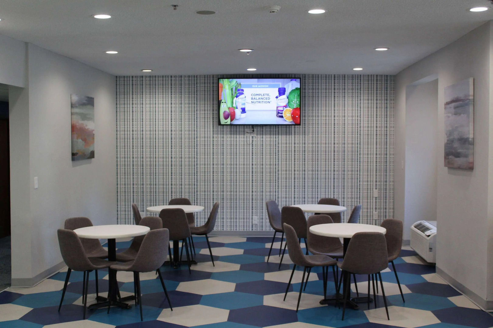 Microtel Inn & Suites by Wyndham Stockbridge/Atlanta I-75