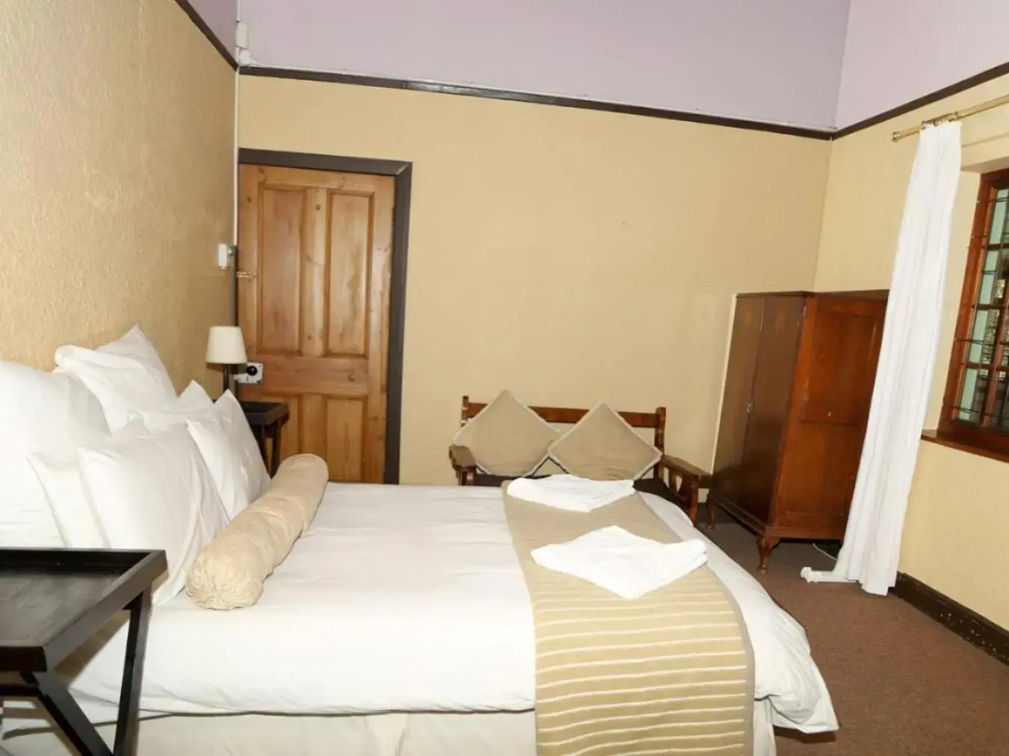 Rainbow Glen Self Catering Chalets