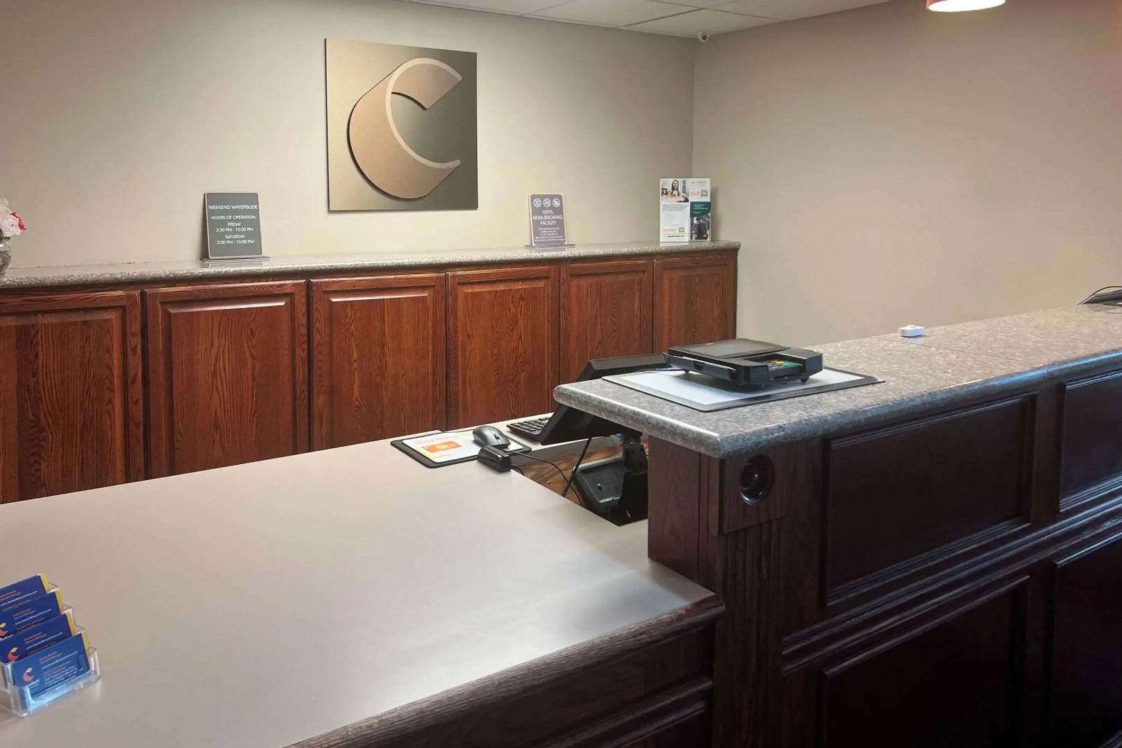 Comfort Inn & Suites St. Paul Northeast