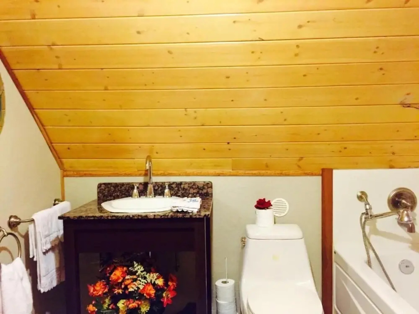 Luna Bed and Breakfast