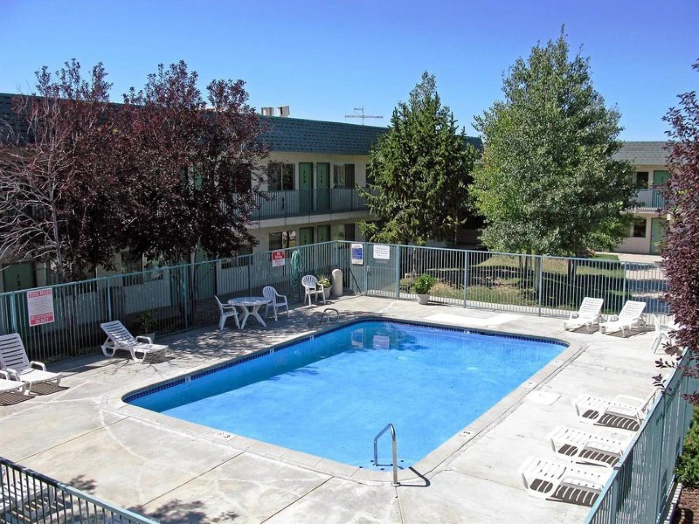 Motel 6 Laramie