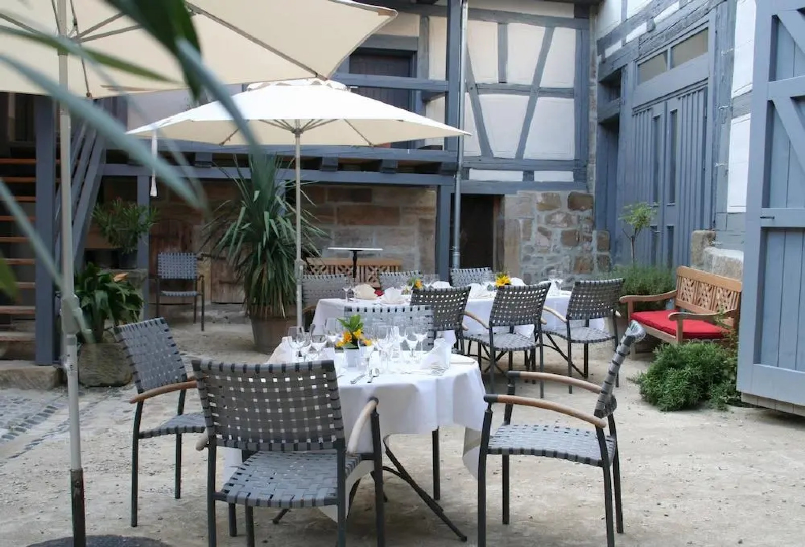 Gasthof Pörtnerhof Seßlach