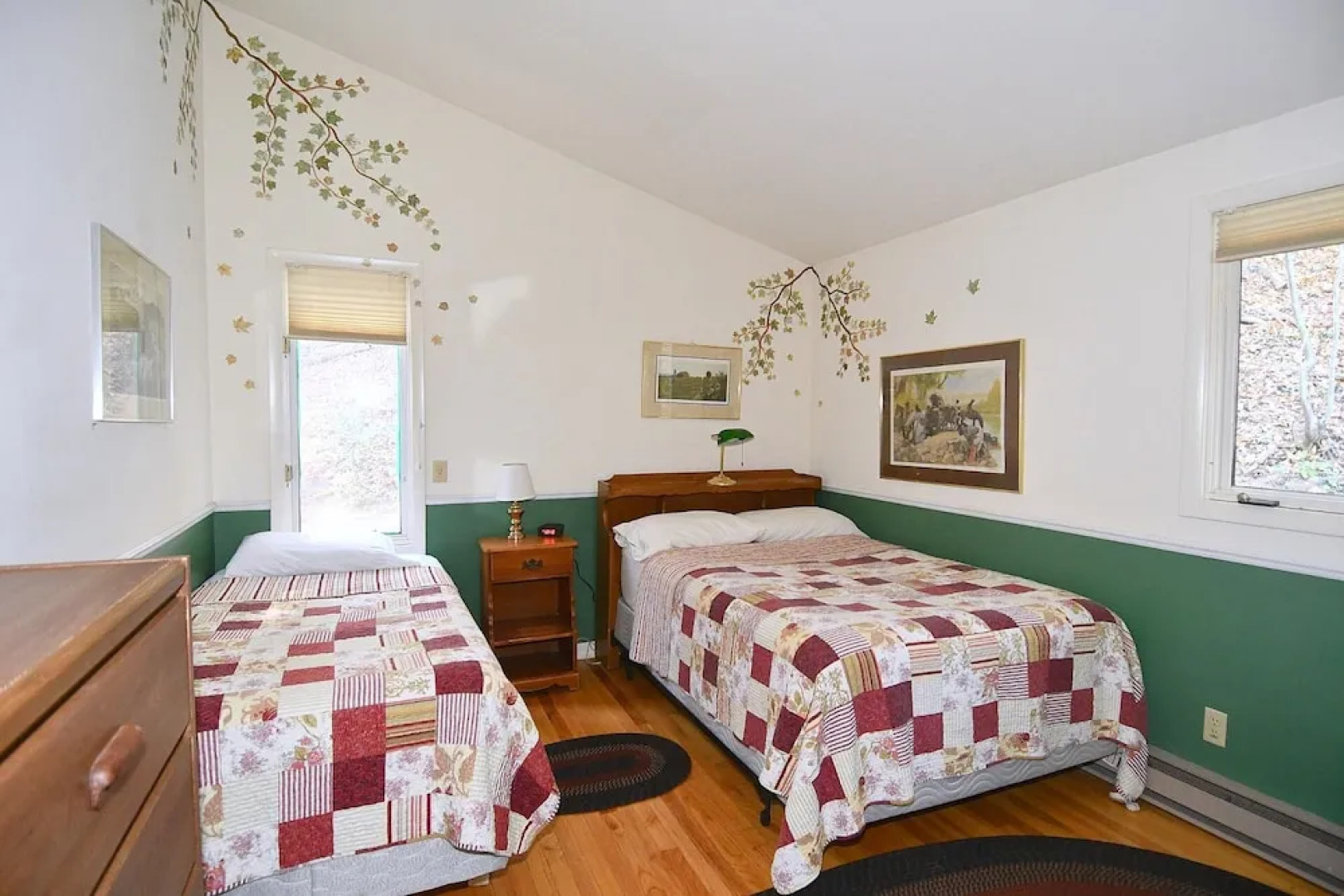 Home at Last - Gather Here!