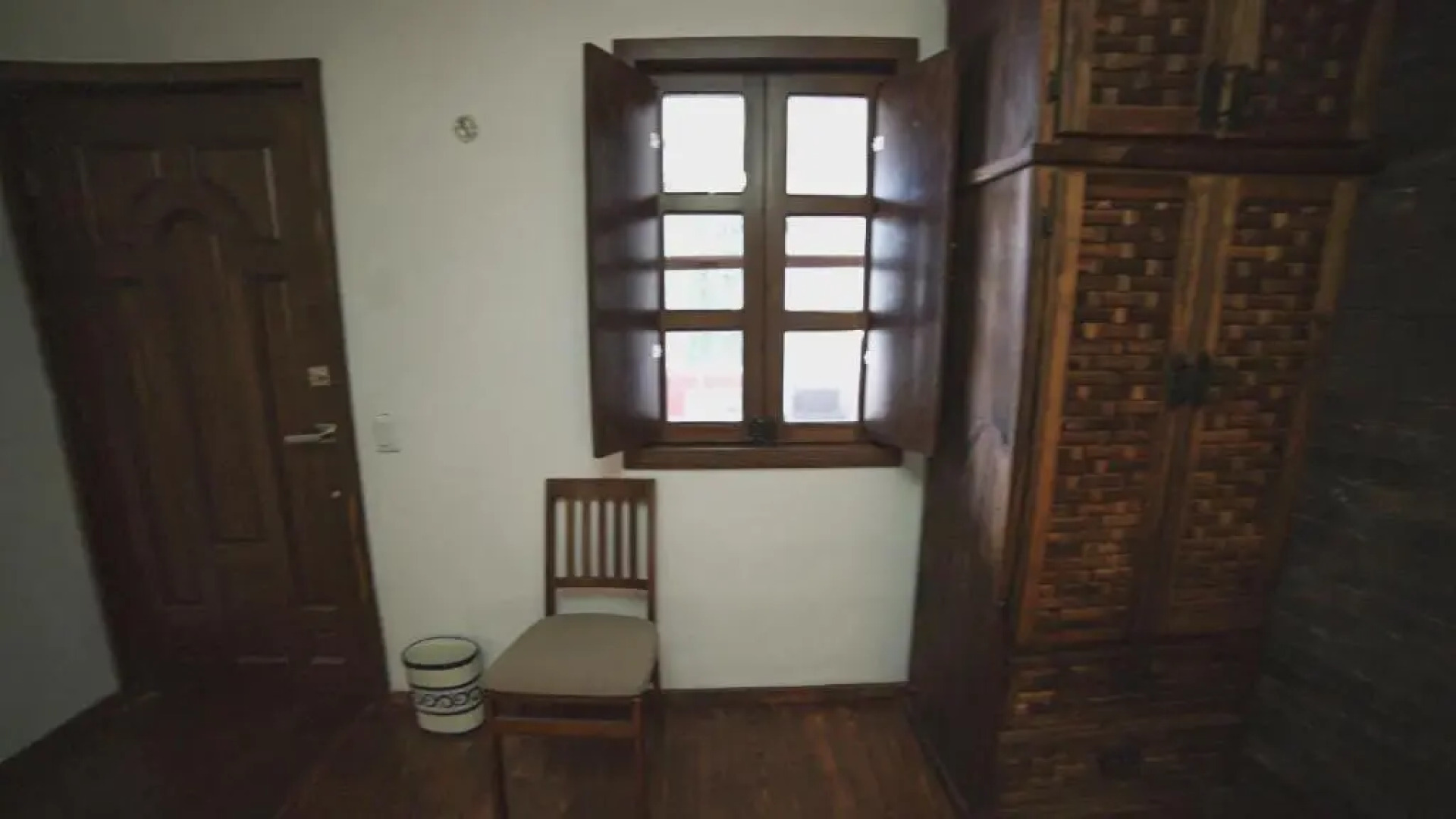 Las Nubes Hotel Posada