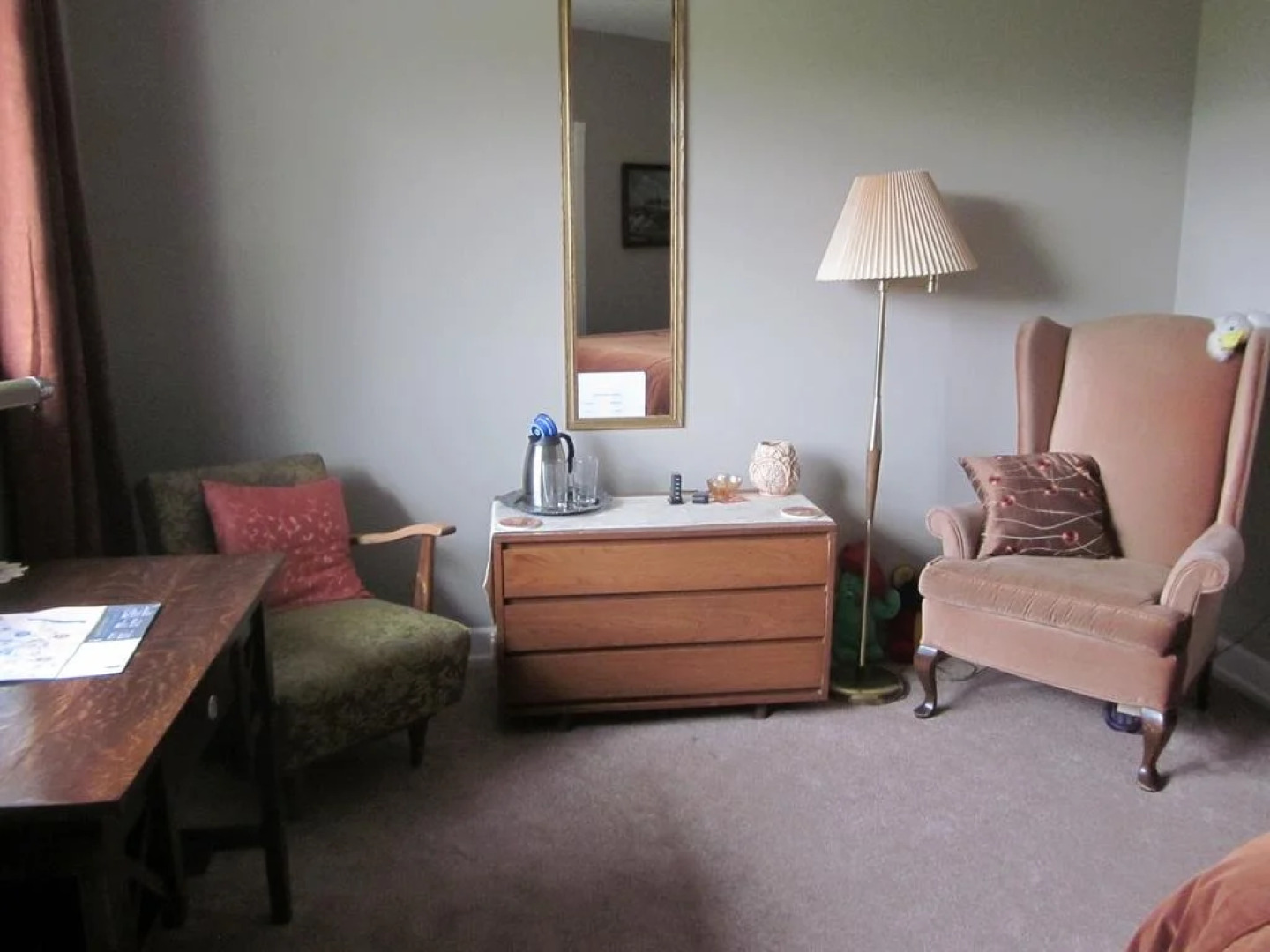 Suite As it Gets Vacation Rental/B&B
