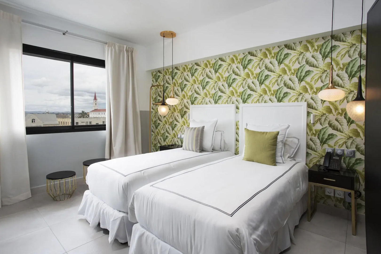 Le Centell Hotel & Spa