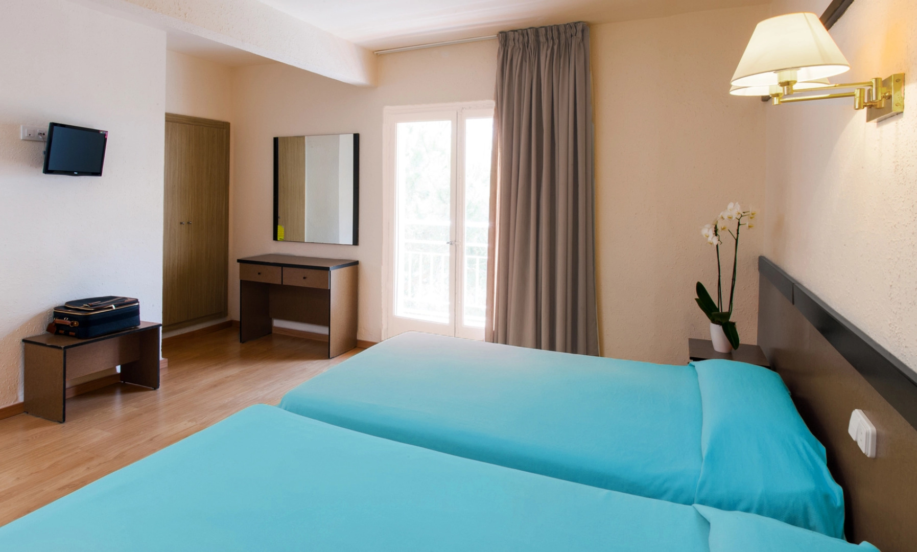 Hotel Boutique Can Colom