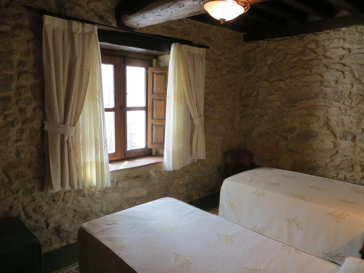 Apartment El botón charro