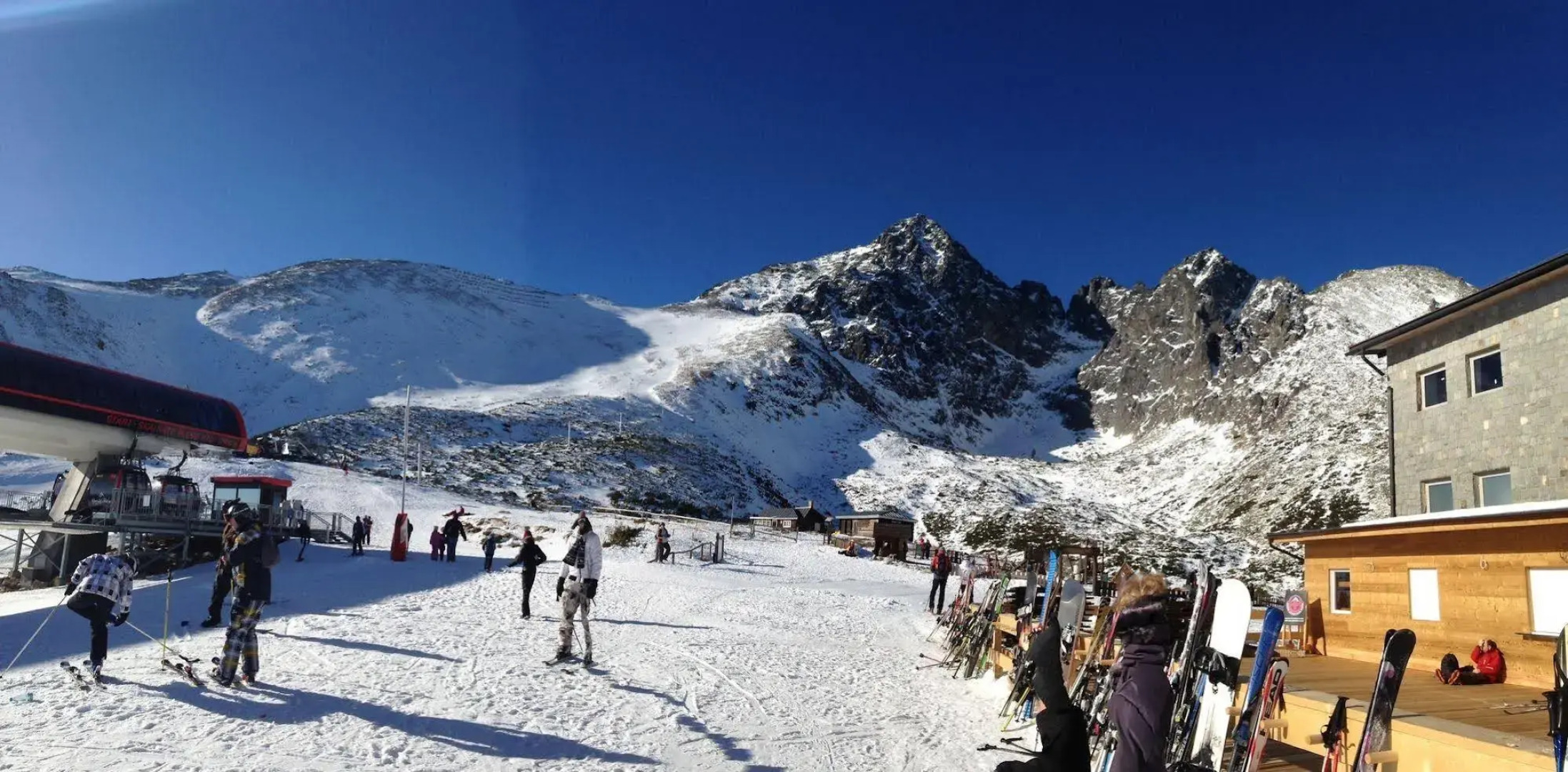 Pension - Restaurant Sabato