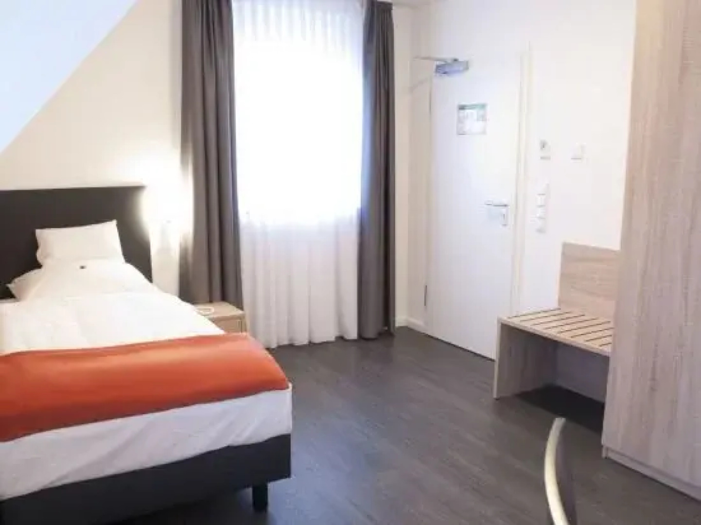 Hotel Restaurant Portofino