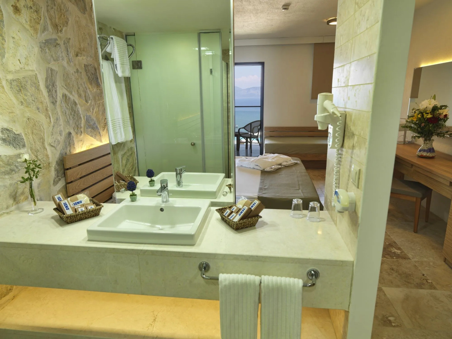 TUI BLUE Seno - Adults Only