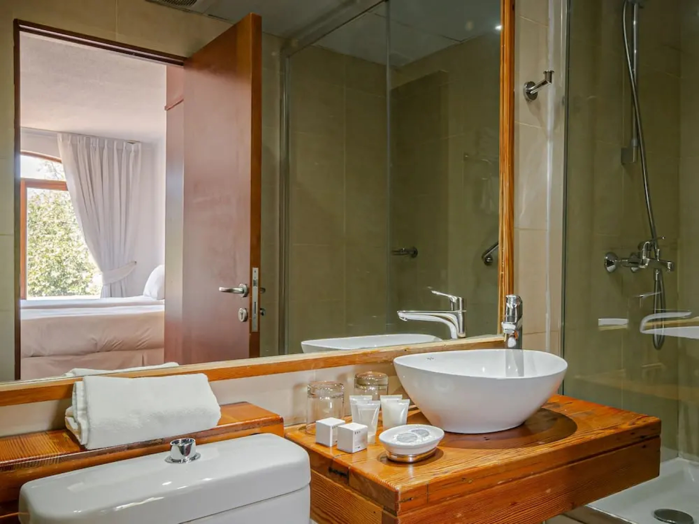 Terral Hotel & Spa