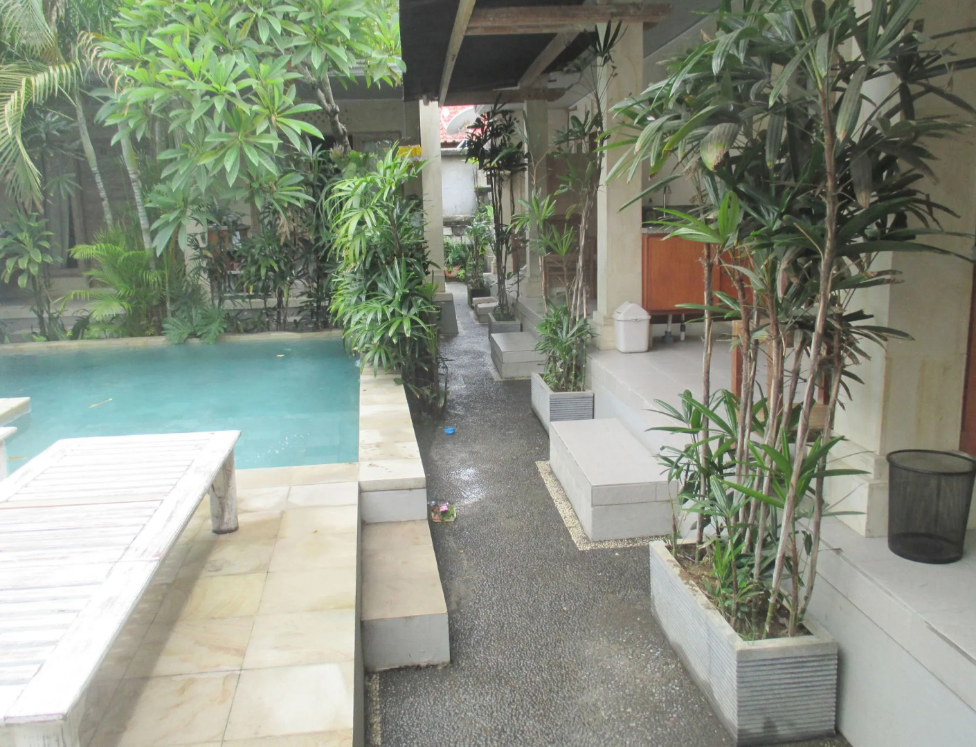Sadana Bali Guest House