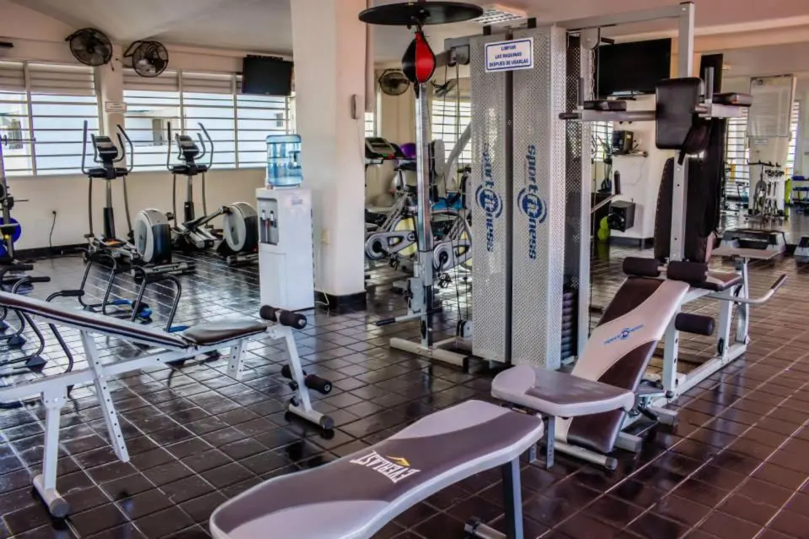 Hotel Neiva Plaza