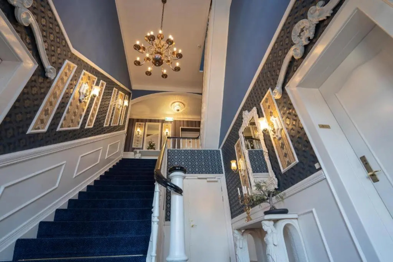 Hotel Frederiksværk