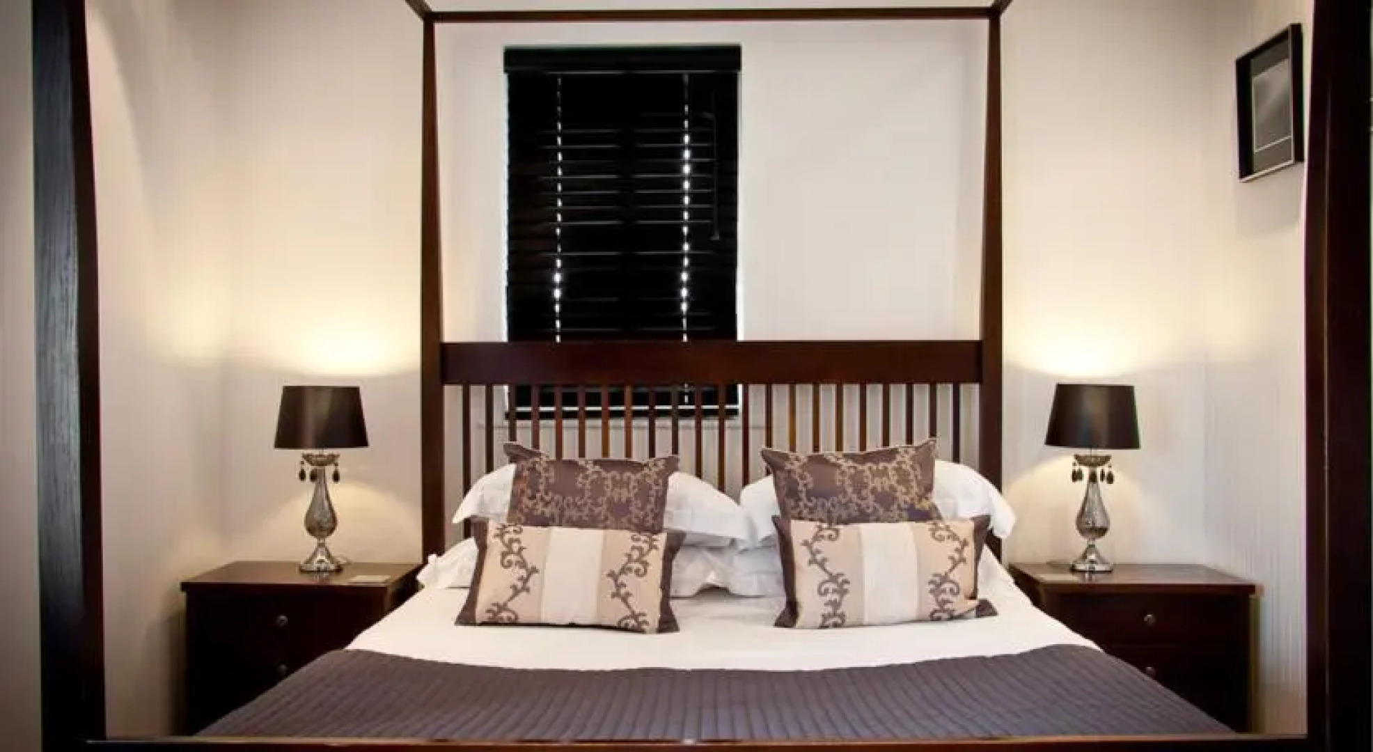 The Howbeck & The Retreat In Windermere