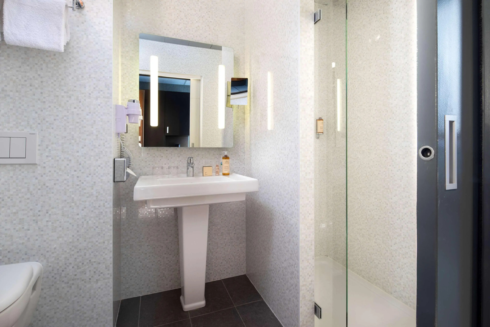 Best Western Plus Hotel Isidore