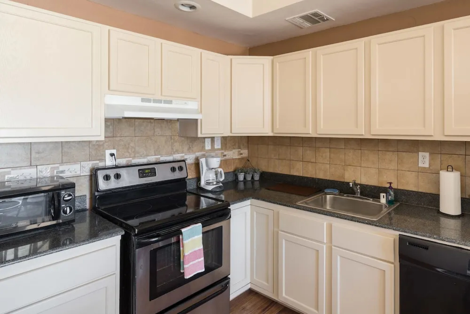 Lake Arrowhead Villas