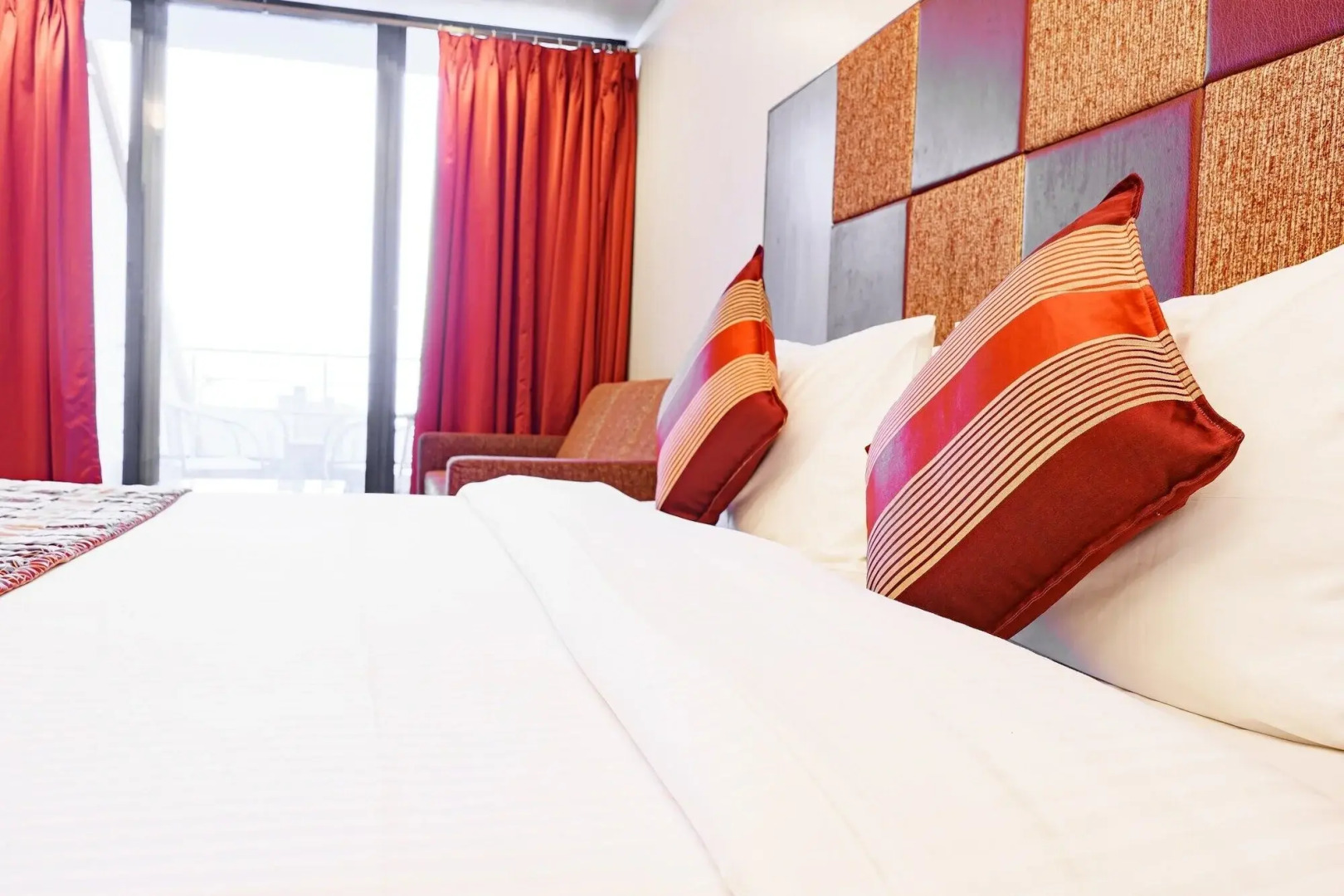 Valley View Beacon Resort