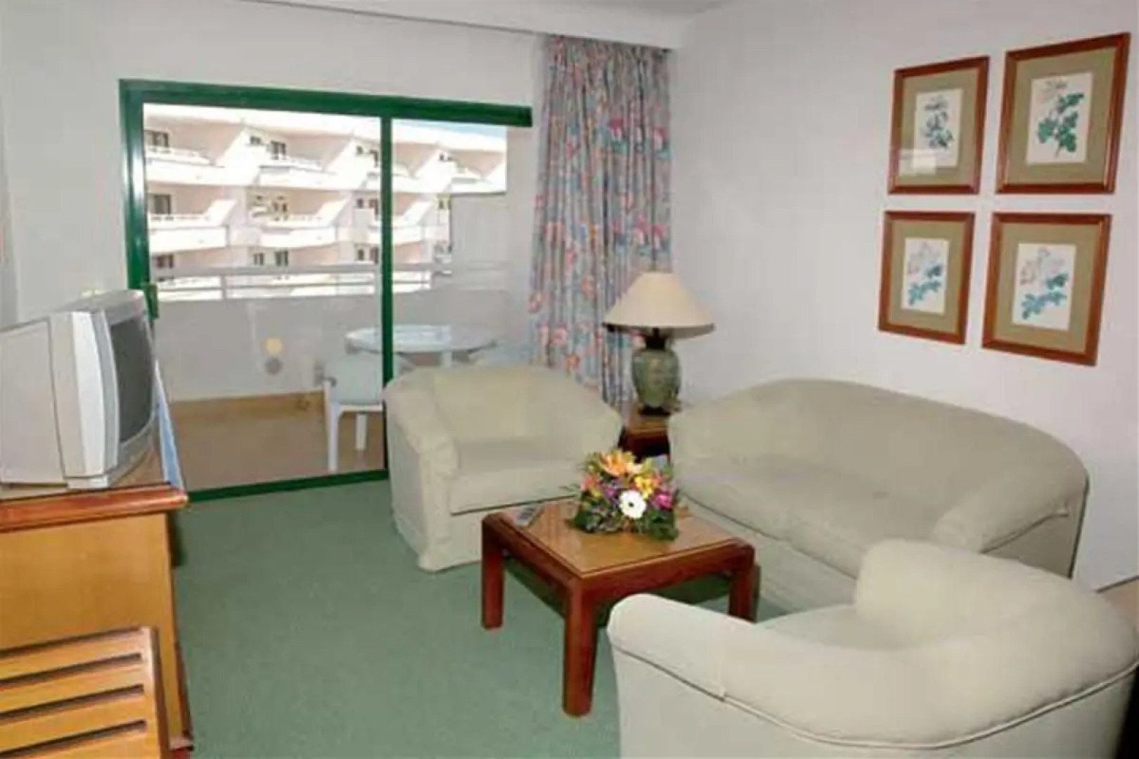 Hotel Riu Papayas - All Inclusive