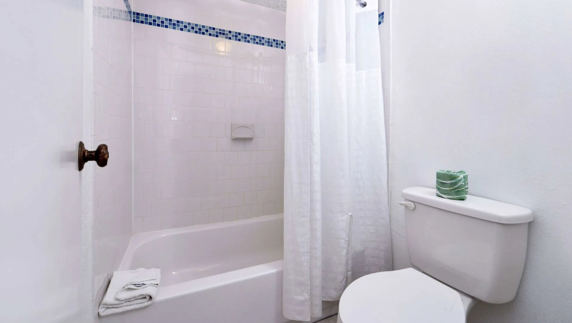 Rodeway Inn Clearwater - Central