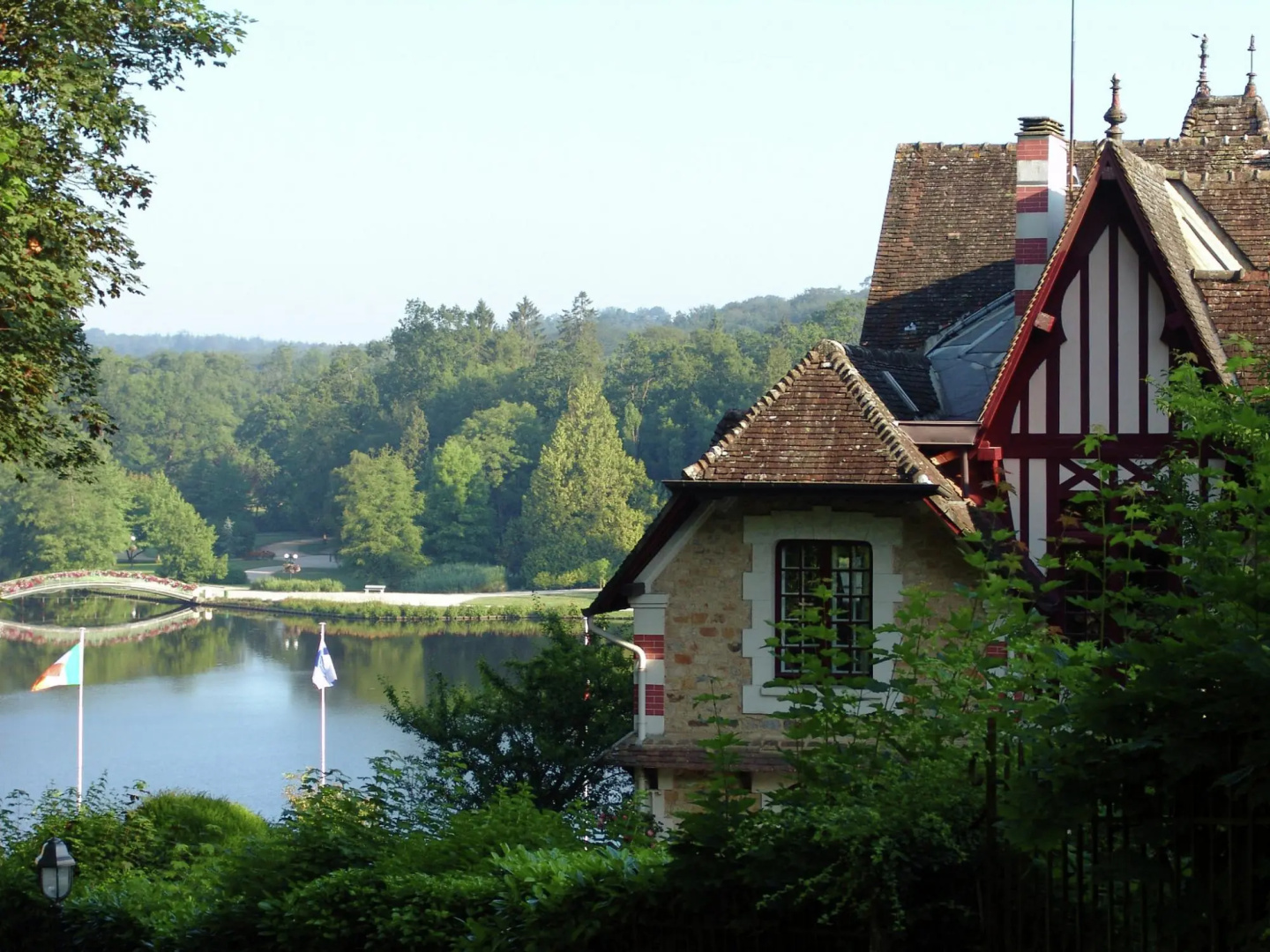 Luxury Apartment in a Gorgeous Area Called La Belle Epoque