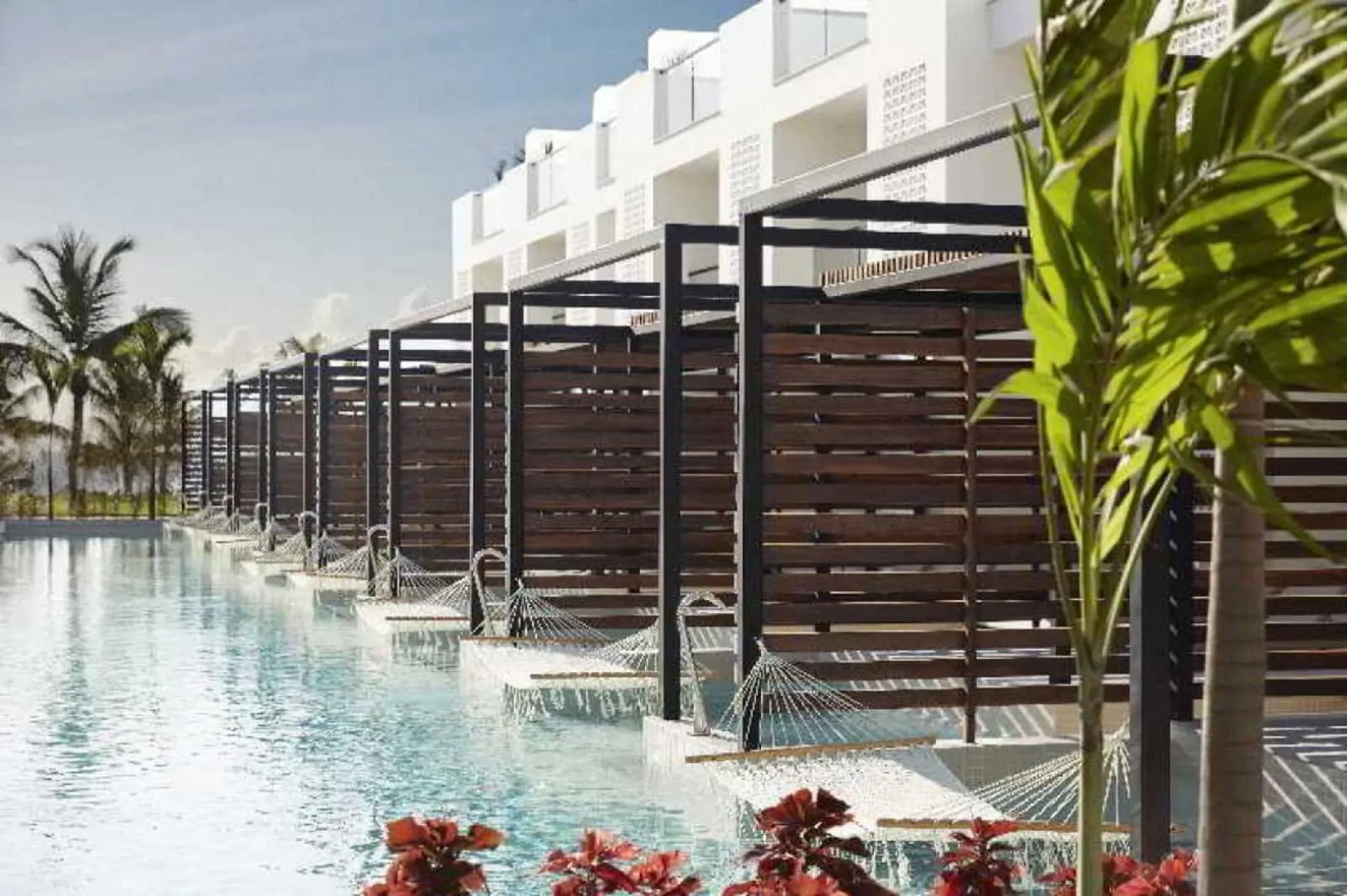 Finest Playa Mujeres by The Excellence Collection - All Inclusive