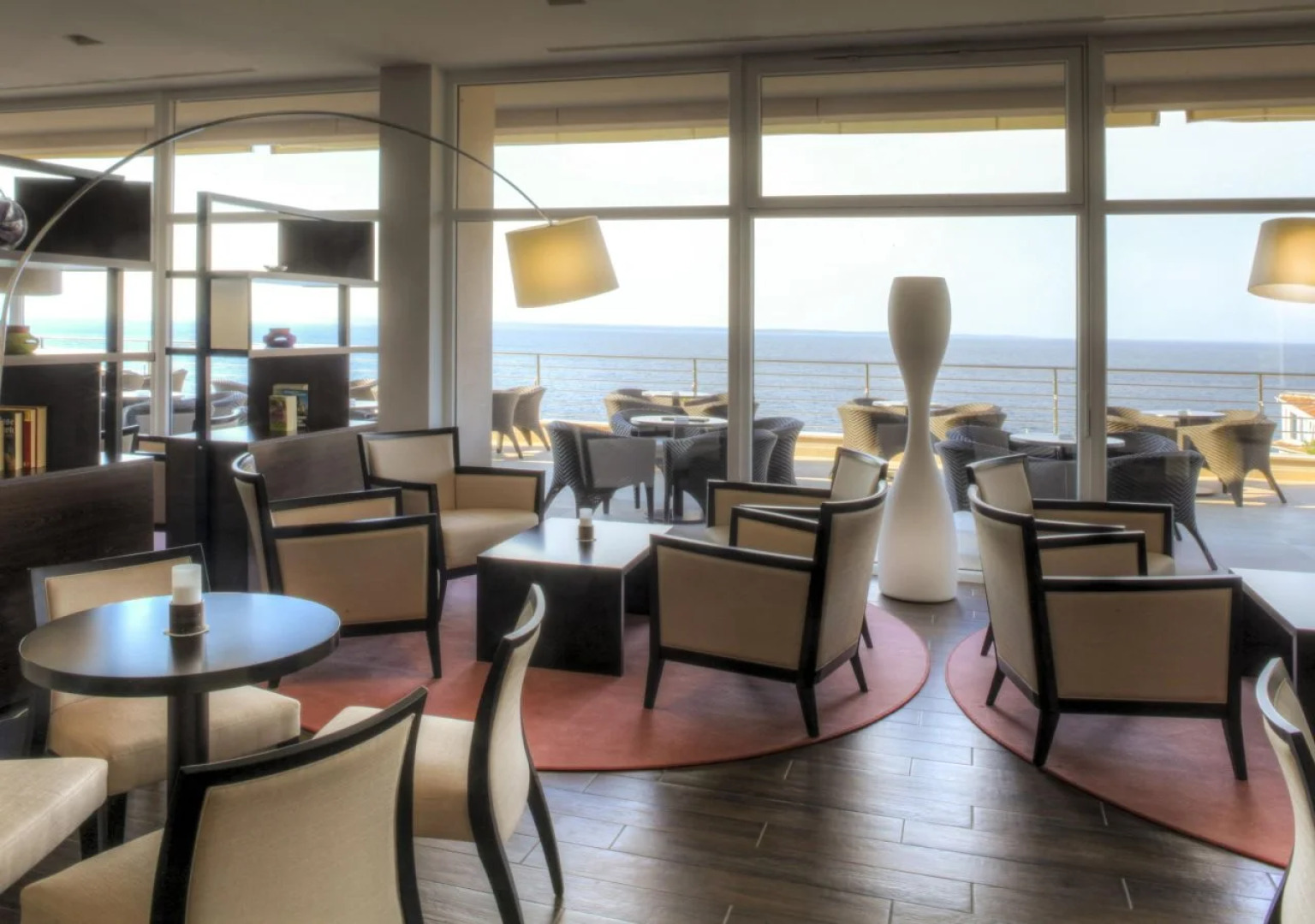 Vitality Hotel Punta