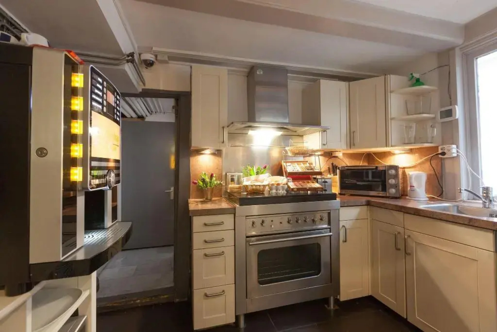 Hotel Hermitage Amsterdam