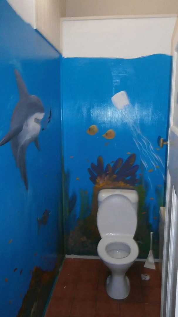 Mumma’s Hostel Cairns