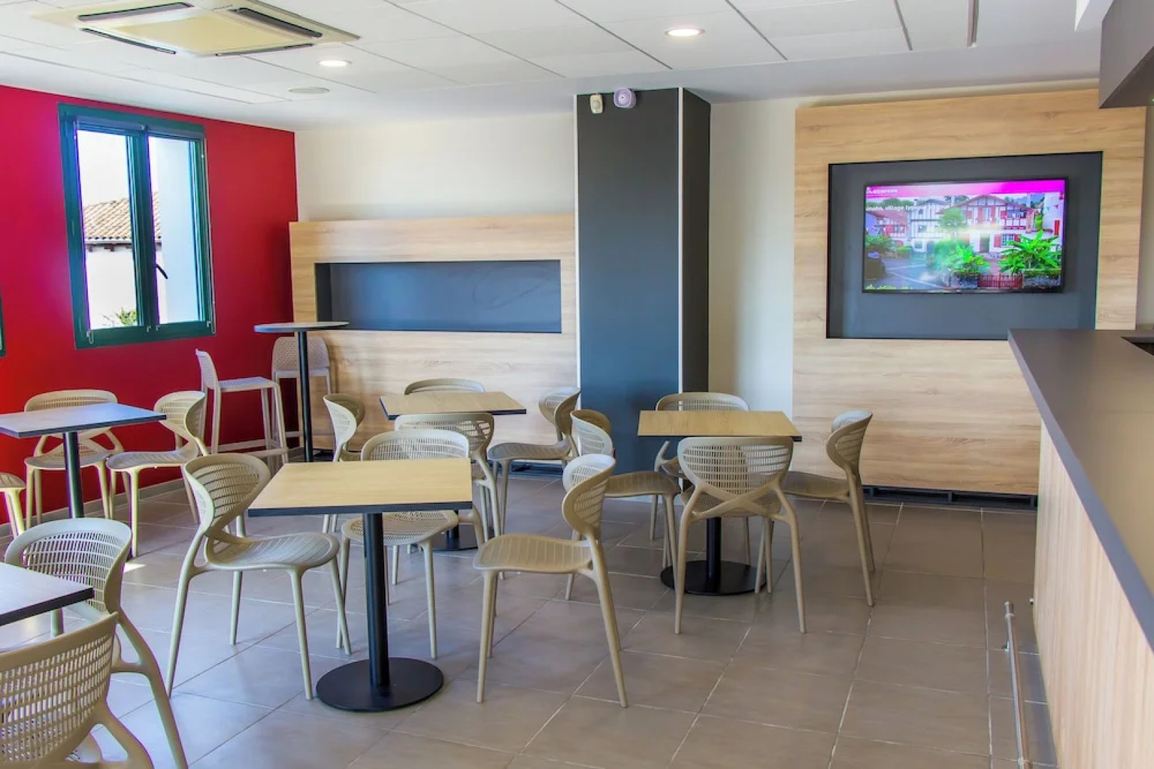 Village Vacances Azureva Hendaye