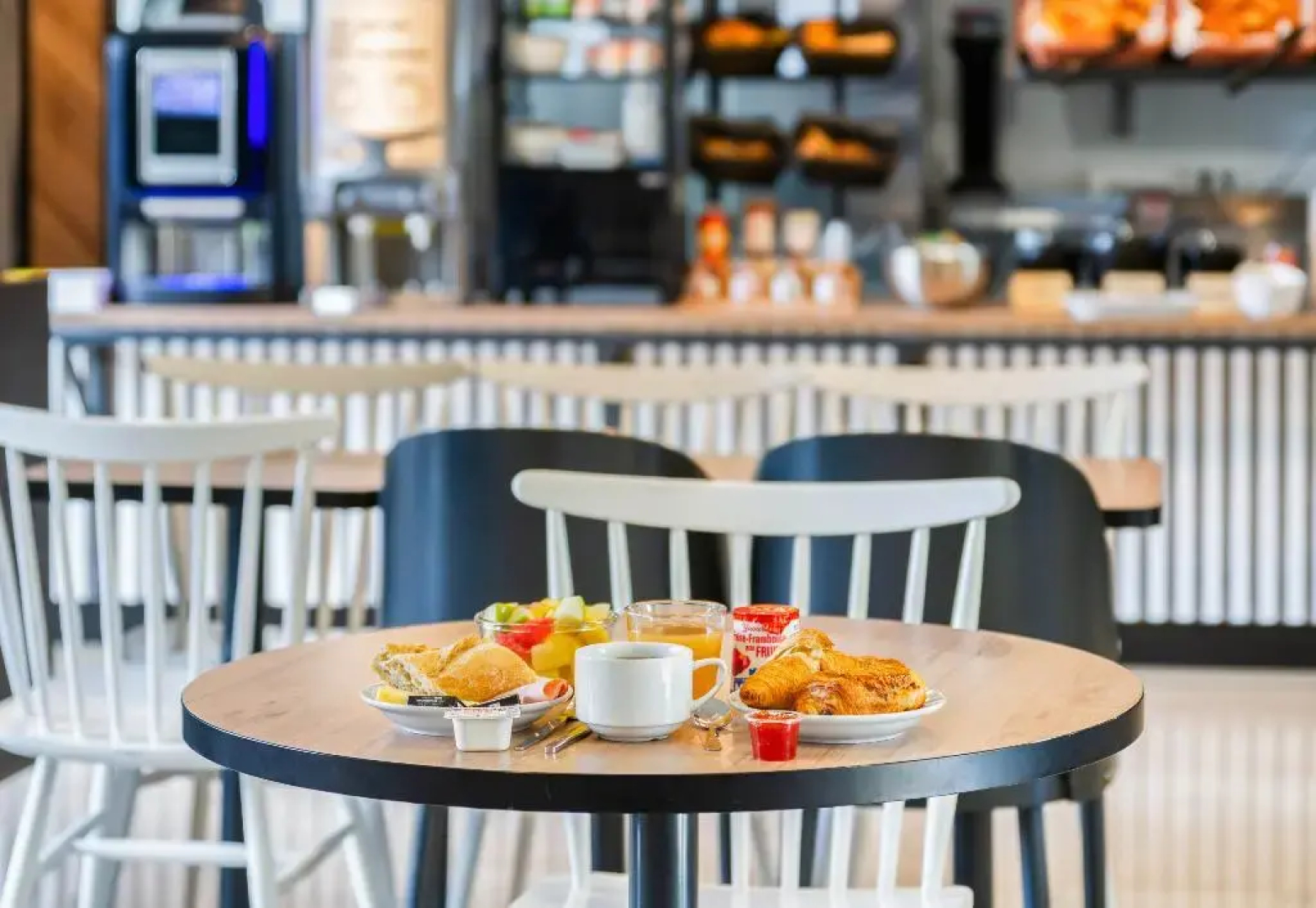 B&B HOTEL Lyon Centre Gambetta