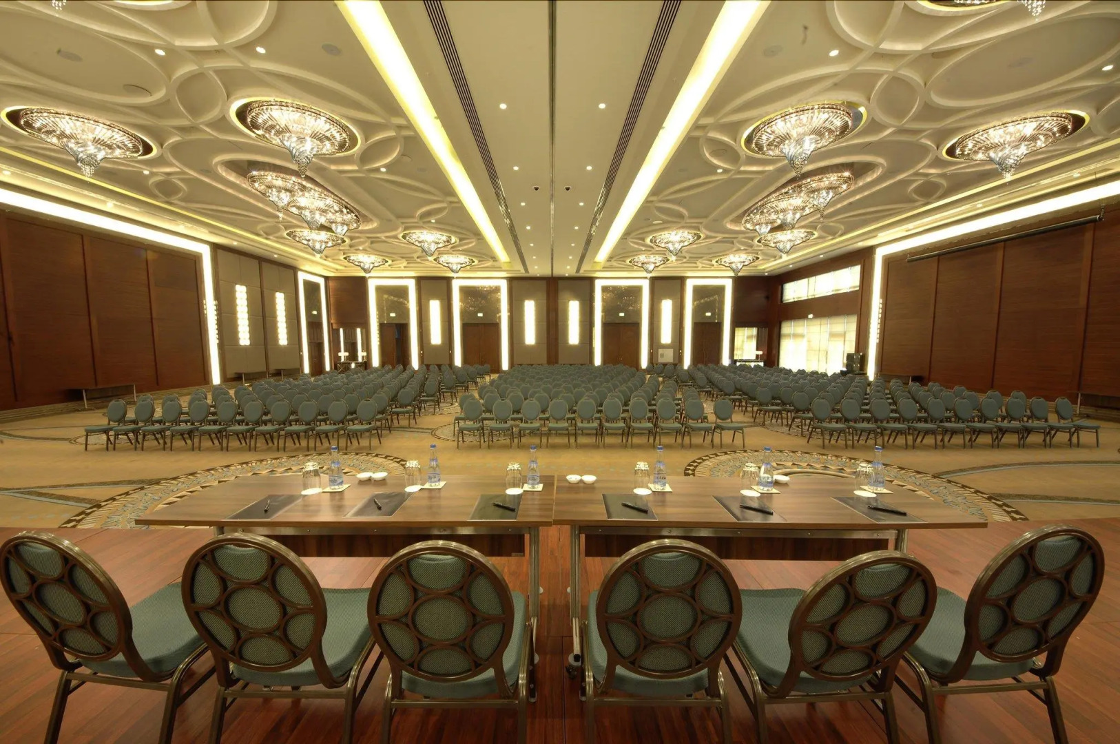 Hilton Bursa Convention Center & Spa