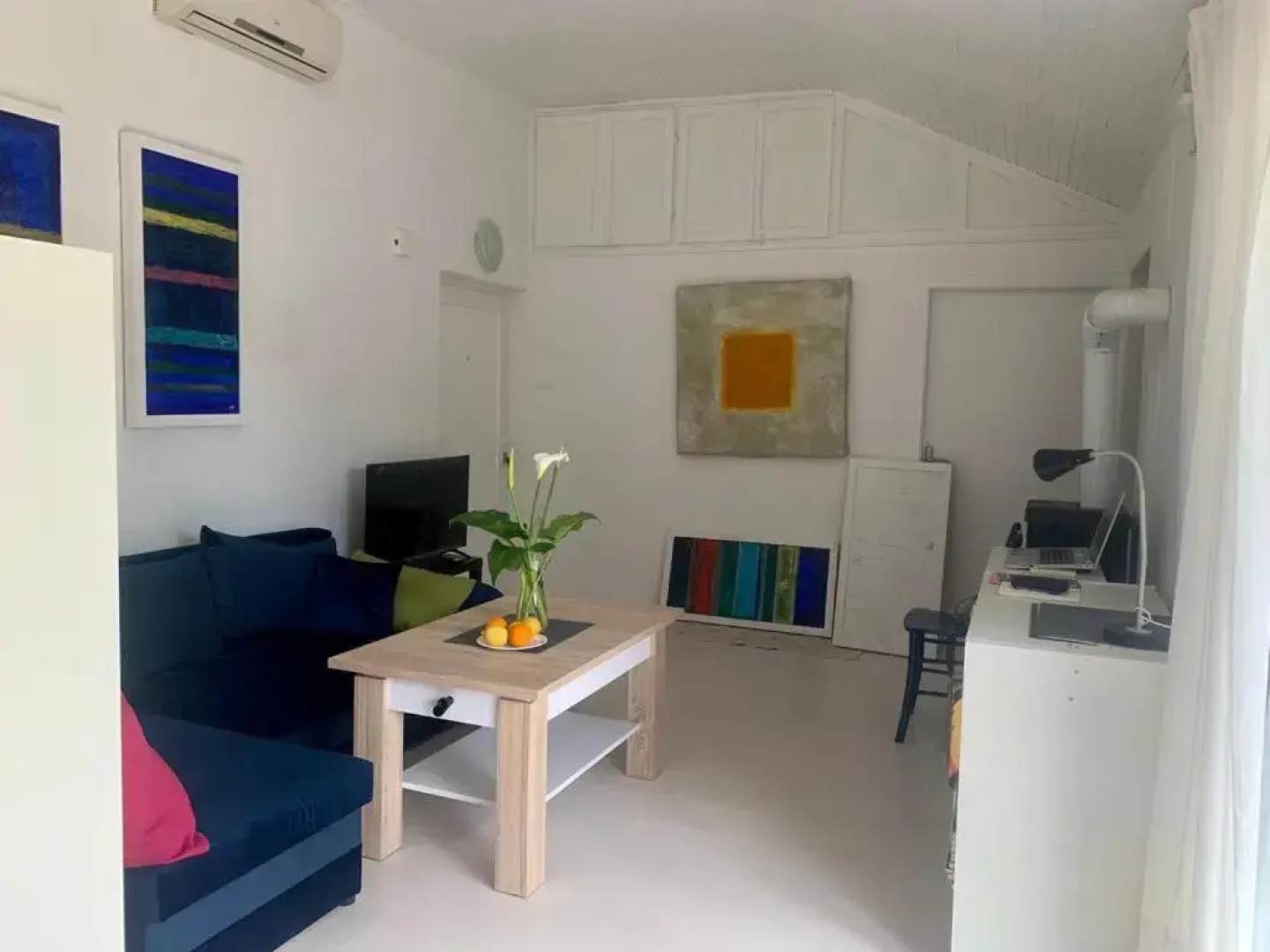 Apartment Art Adriatic
