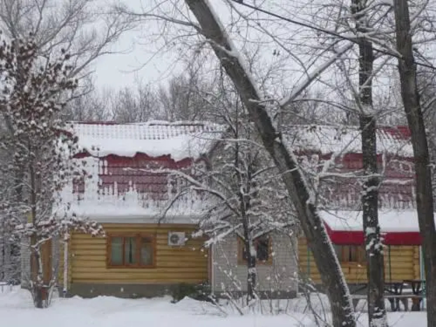 Baza Otdykha Bakalda