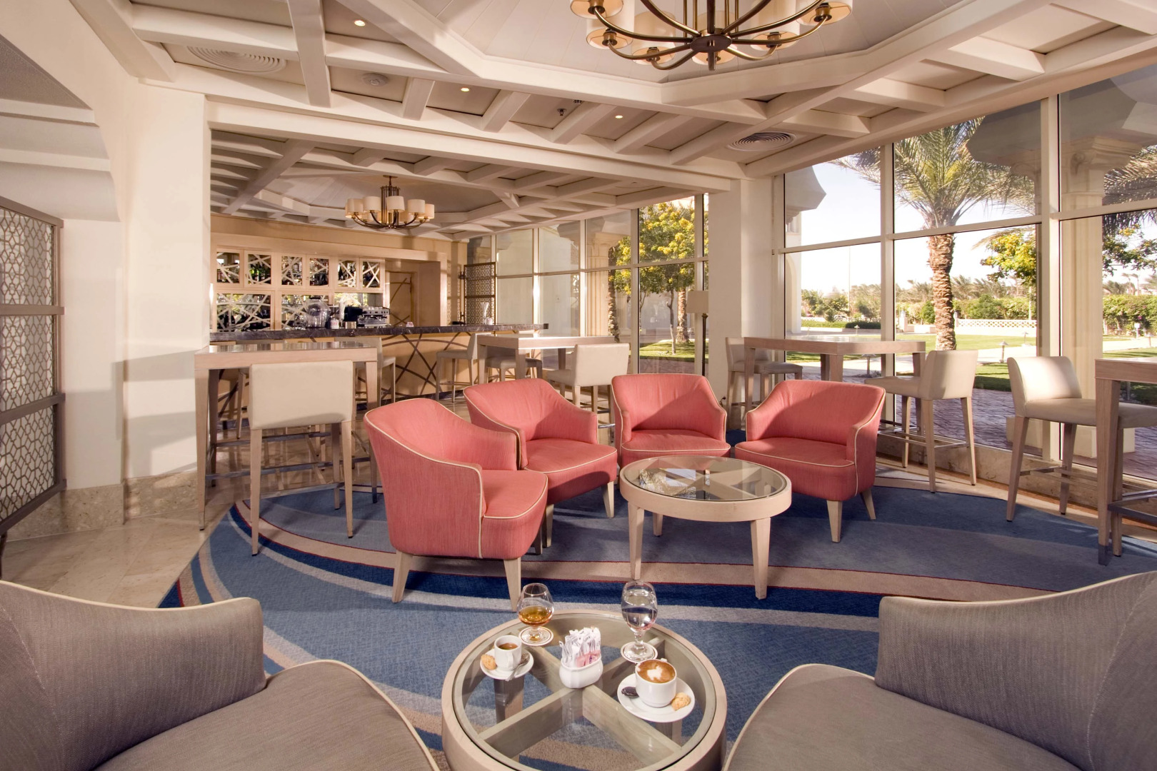 Old Palace Sahl Hasheseh