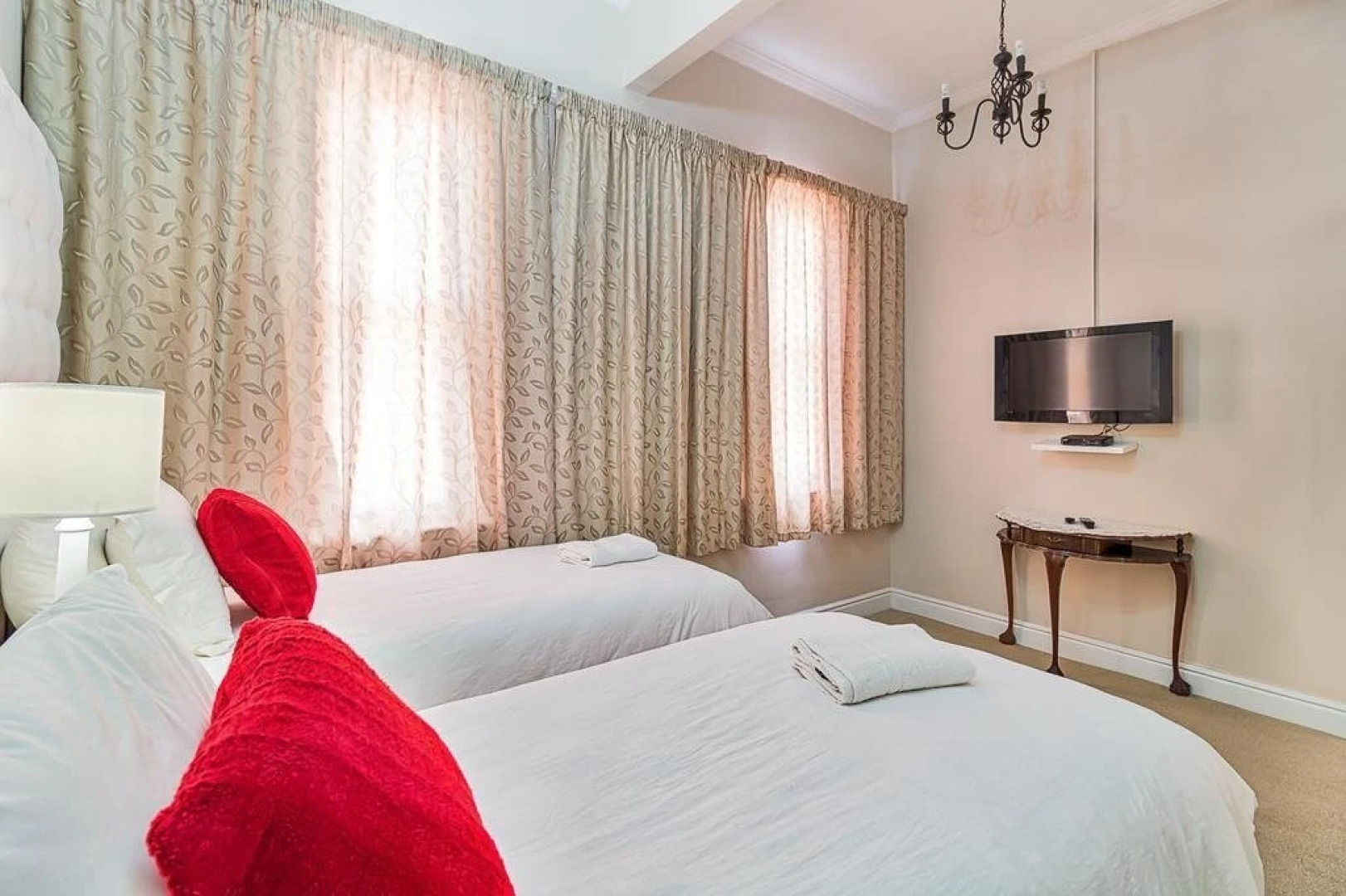 Fernando's Guest House