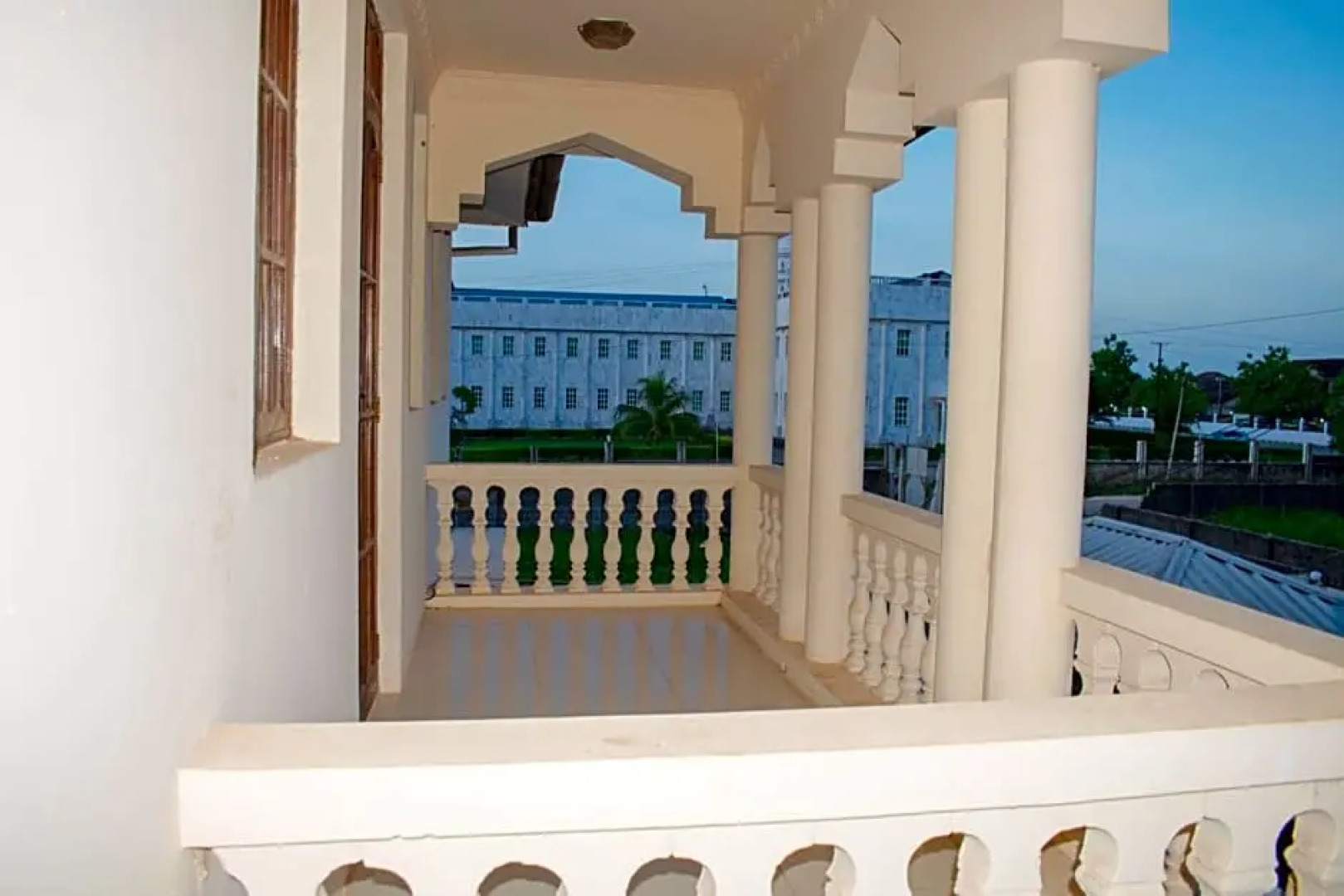 Sulkhan Serviced Apartment