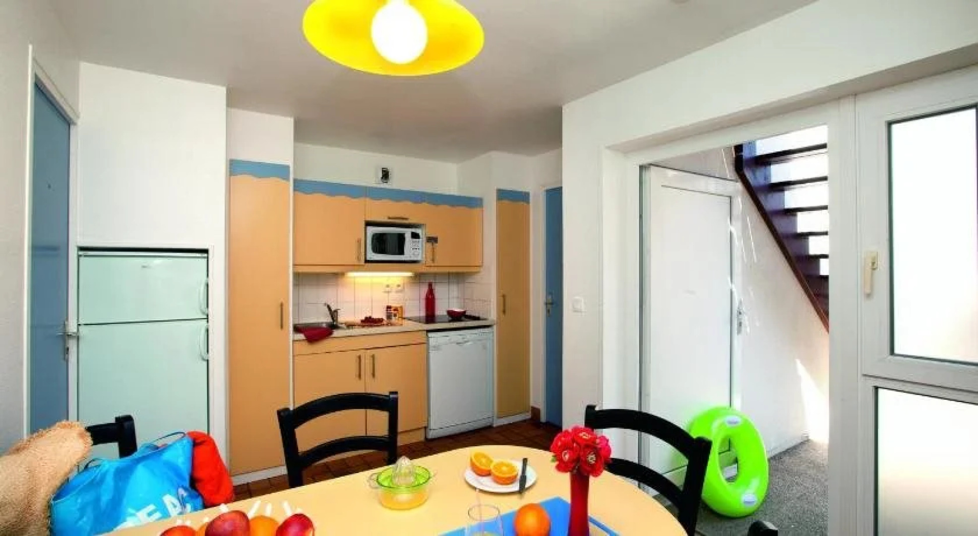 Club Belambra Les Salines