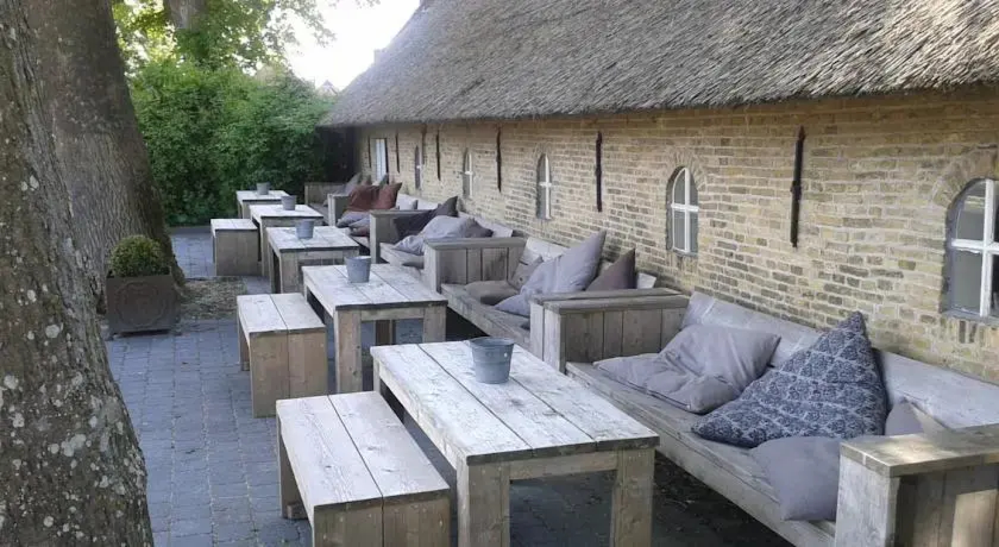Voorhuis Nynke Pleats
