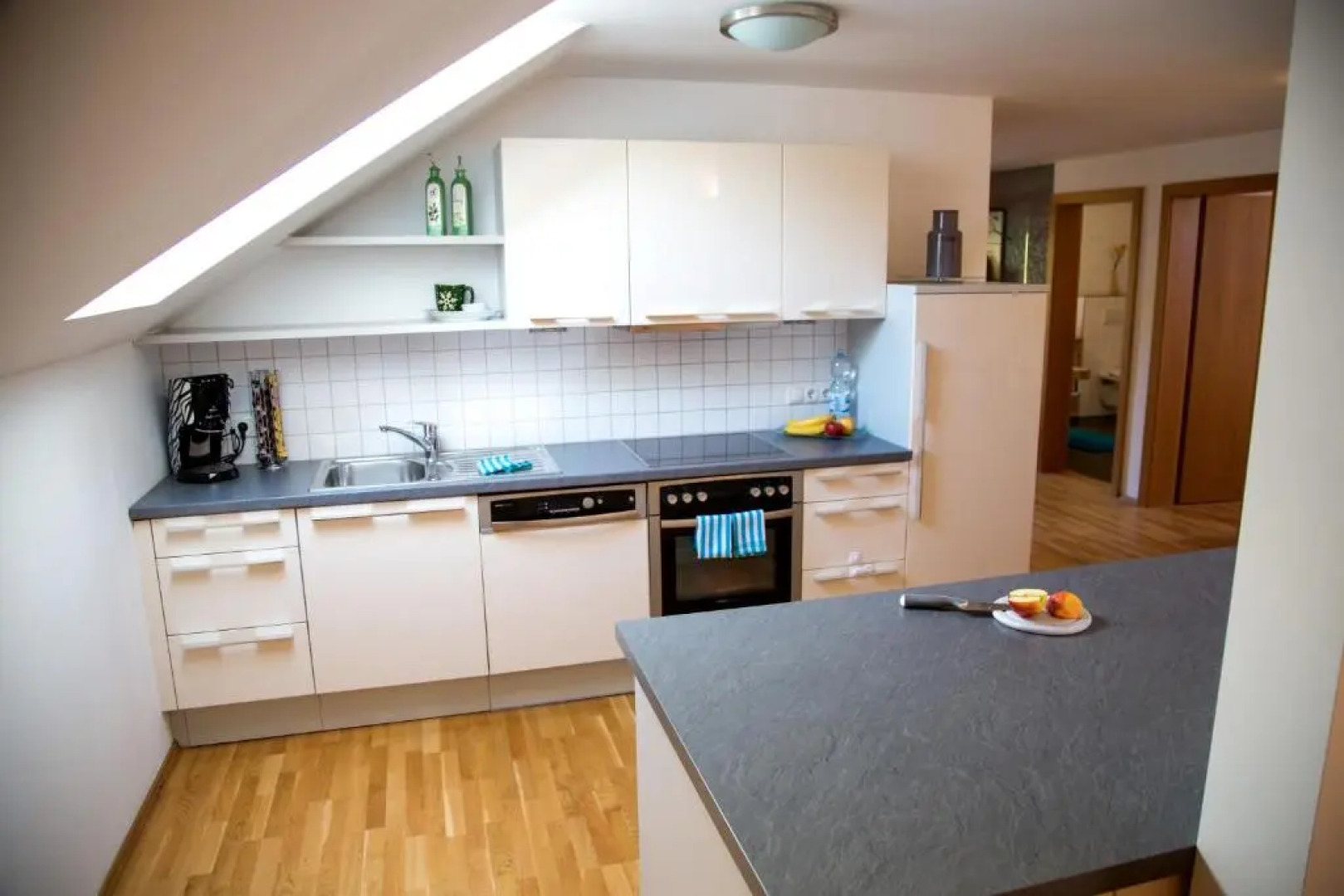 Ferienwohnung Wüstner