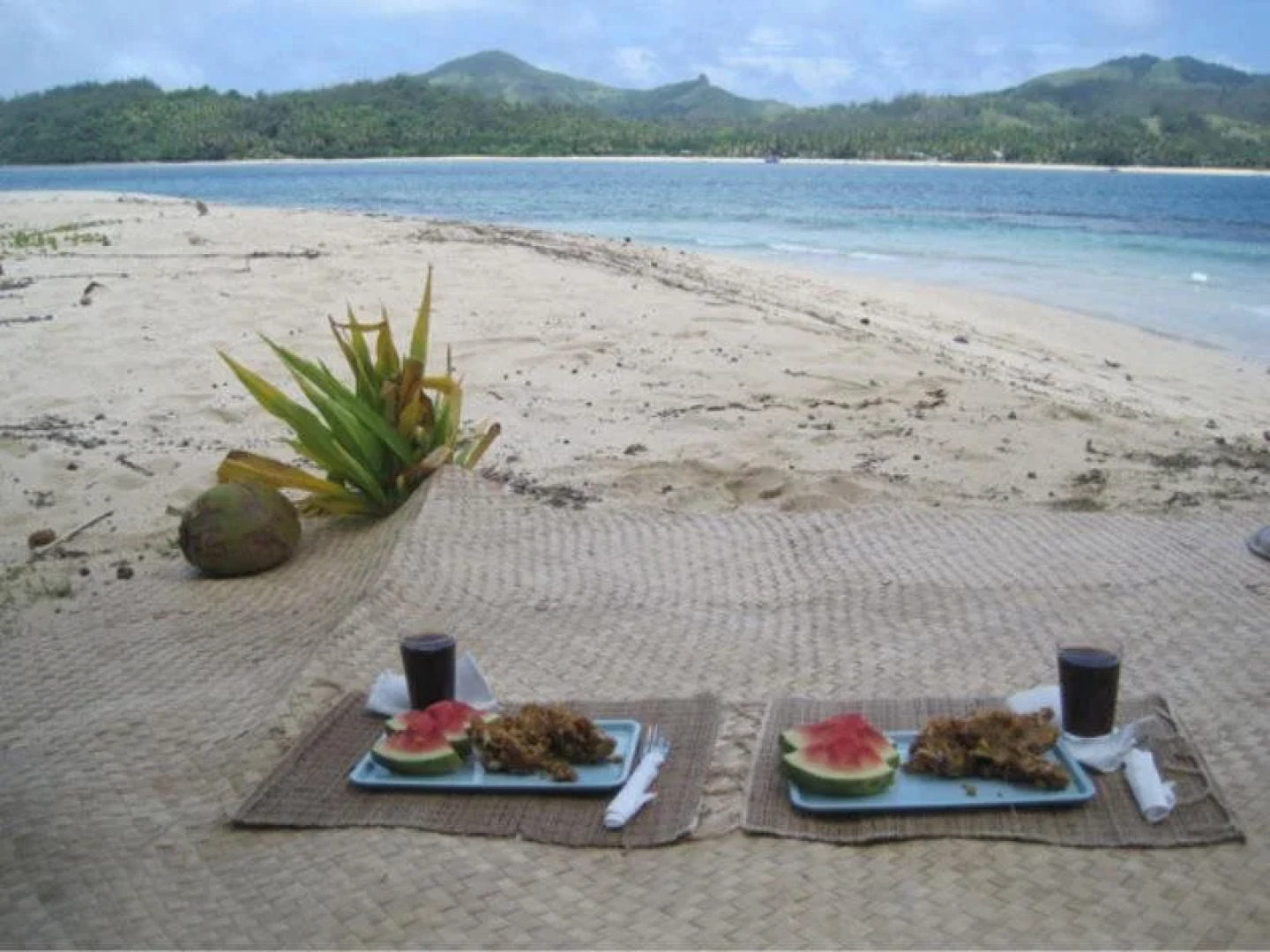 Waitui Basecamp - Hostel