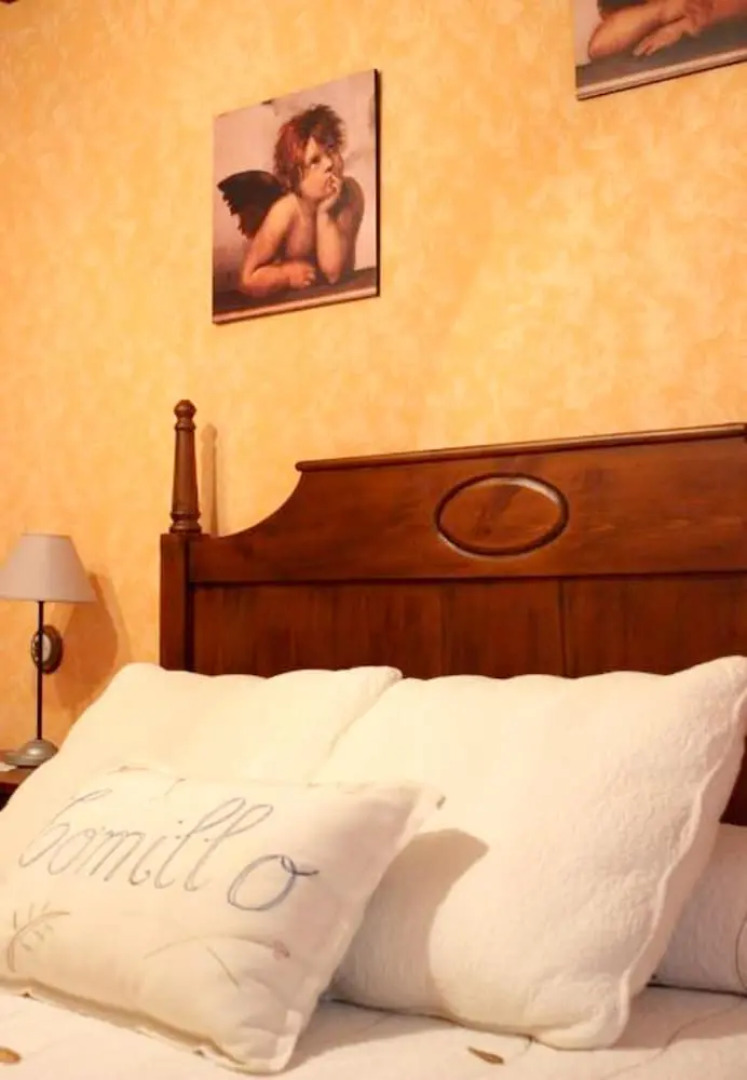 House With 2 Bedrooms in Hueva, With Wonderful Mountain View