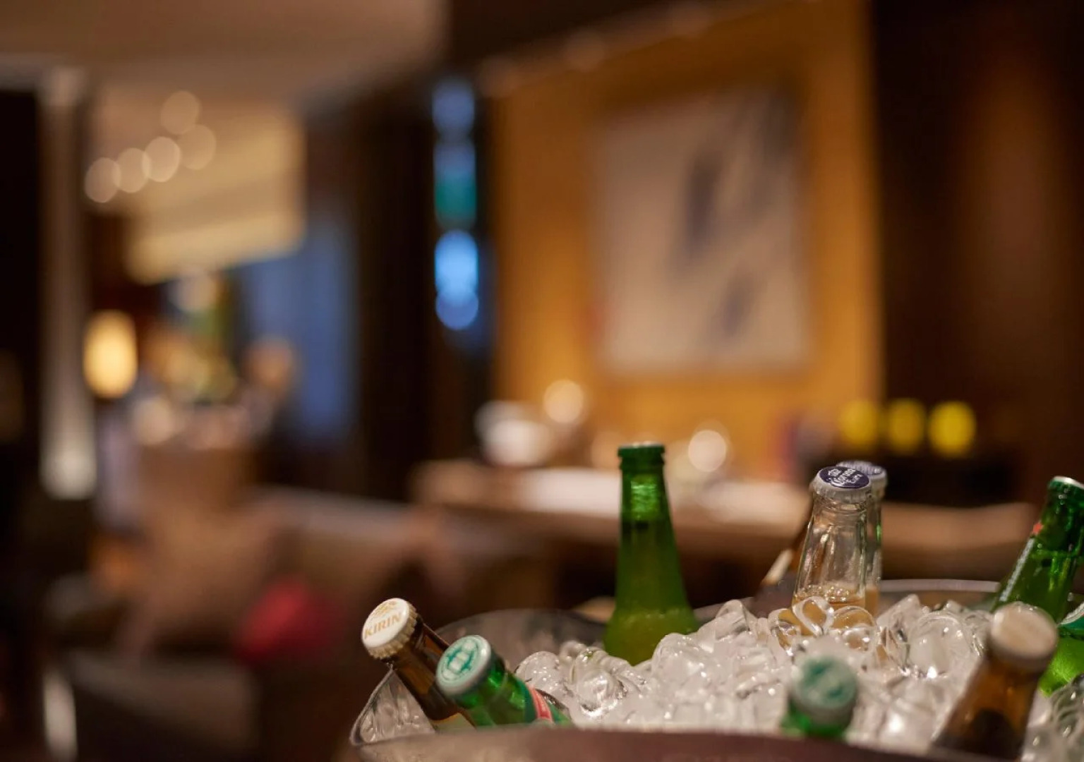 Les Suites Taipei Da An