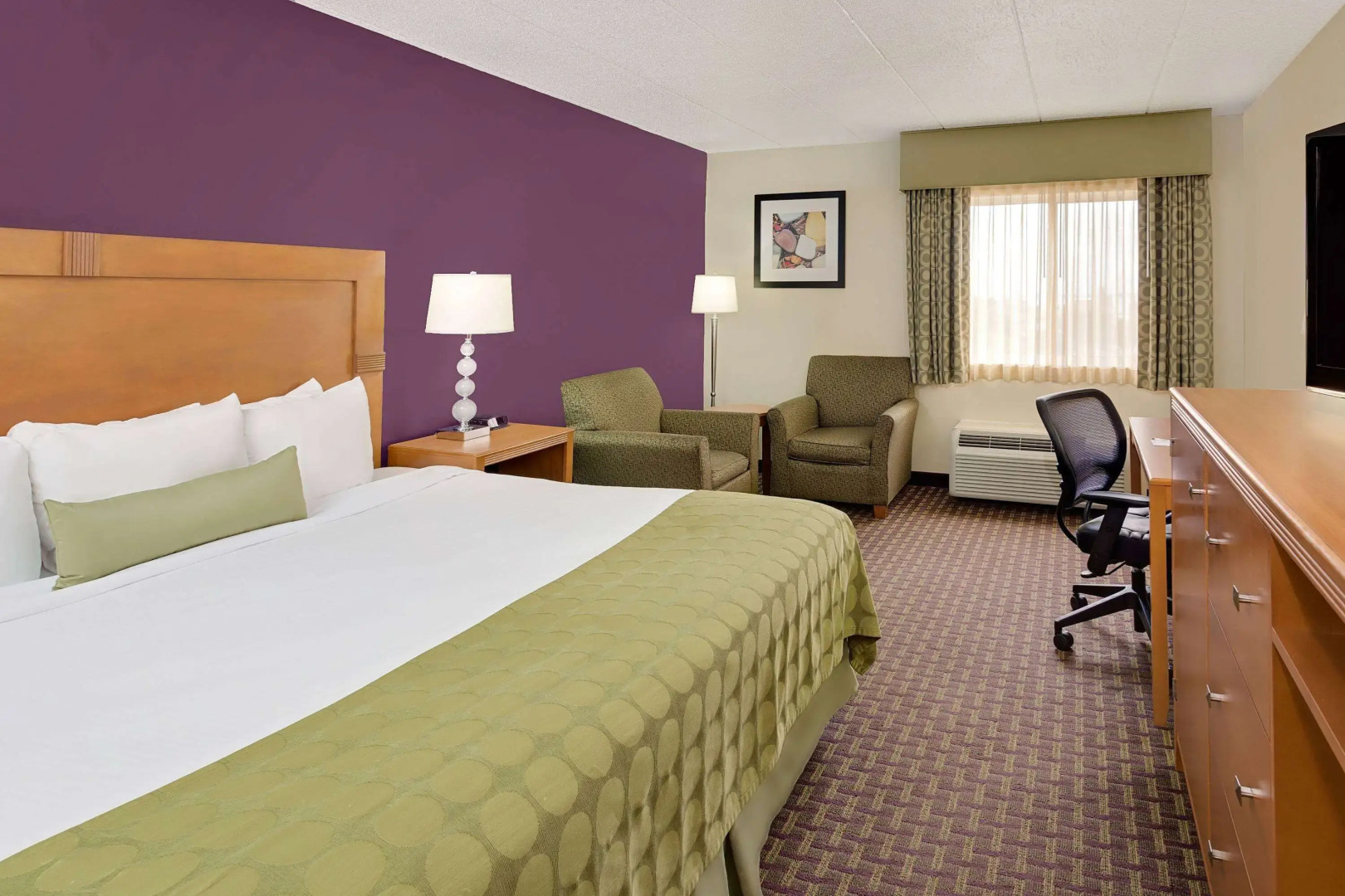 Ramada by Wyndham Marquette