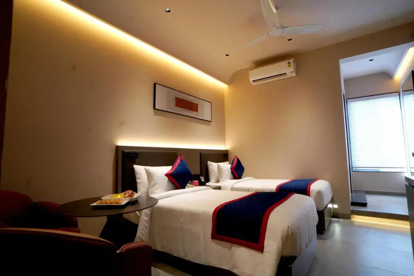 Zip By Spree Hotels Nanded