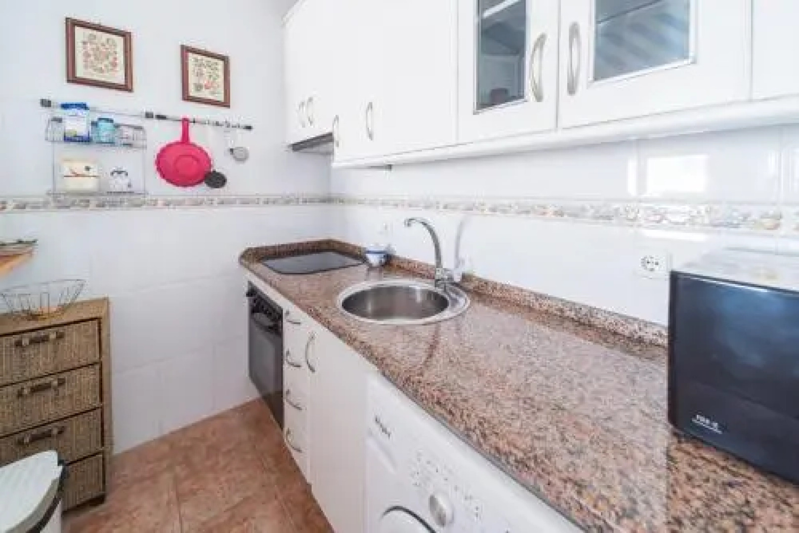 Fantastico apartamento en Cabo de Gata